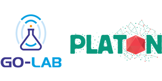 Go-Lab: Use of remote and online labs for science education